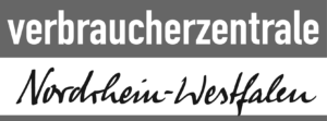 IfV_Verbraucherzentrale NRW_Logo_sw